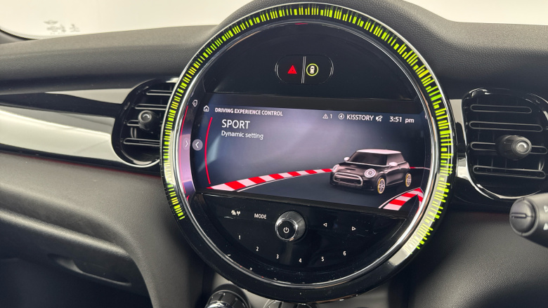 MINI Hatchback 135kW Cooper S Level 2 33kWh 3dr Auto Electric Hatchback